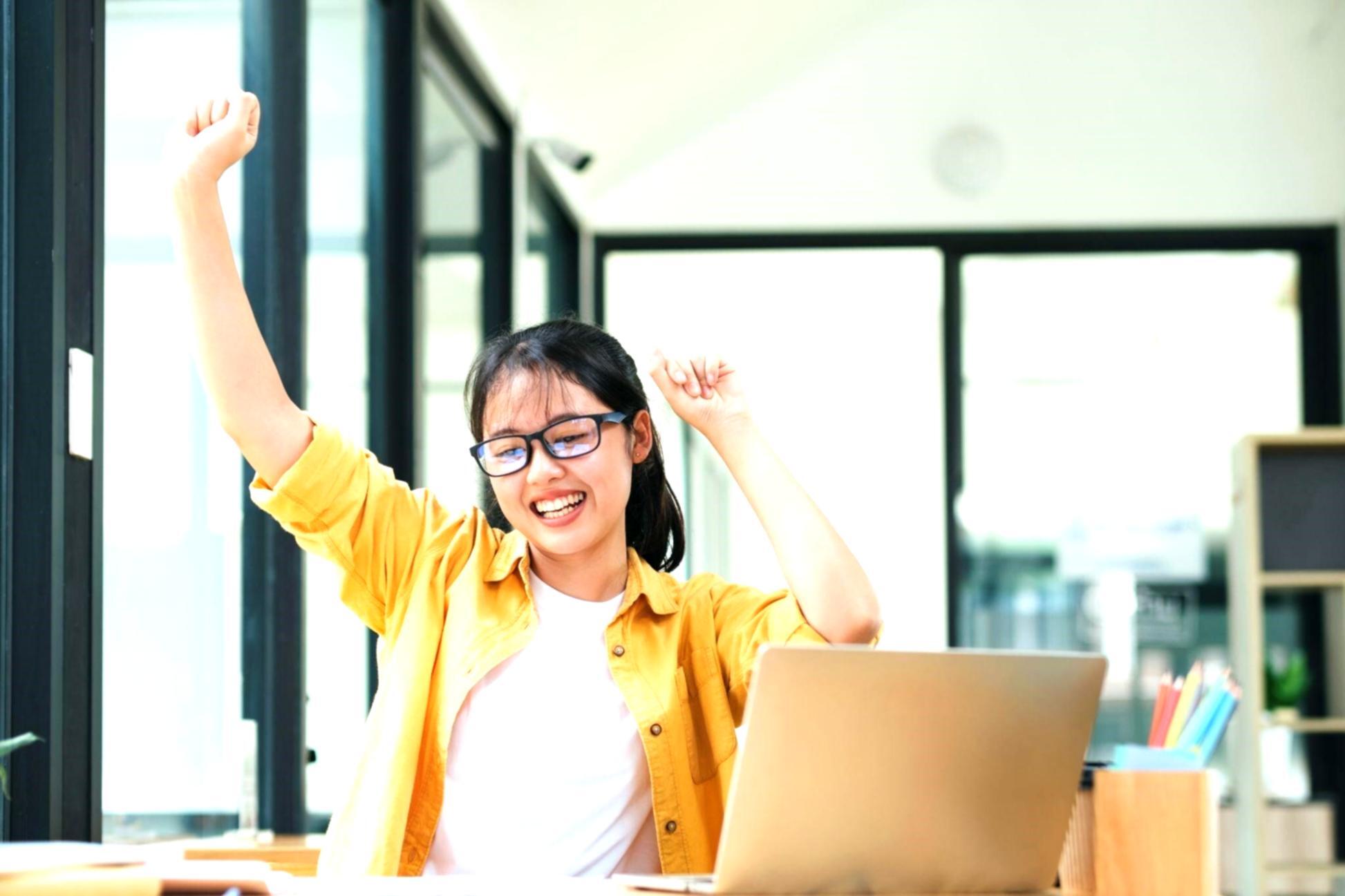 Espace de travail collaboratif pour l'apprentissage de la rédaction SEO